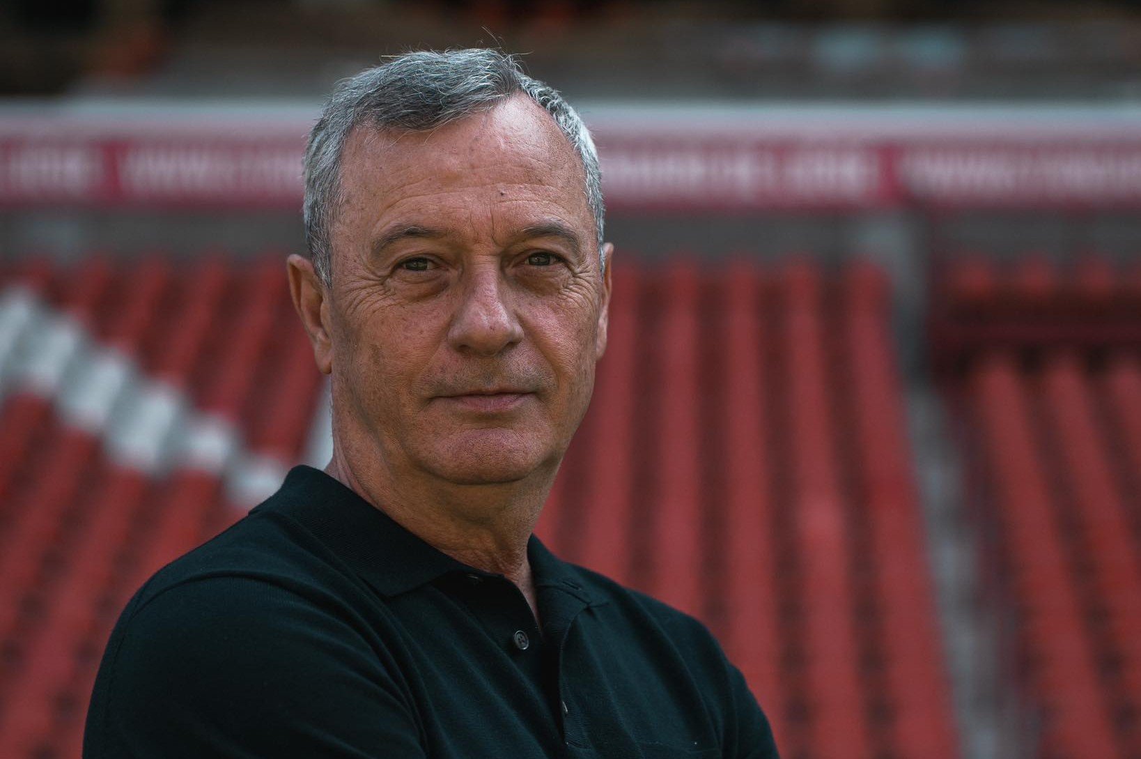 Mircea Rednic, noul tată de la Standard Liege! I-a cucerit pe belgieni: Știe cum să vorbească fiecăruia