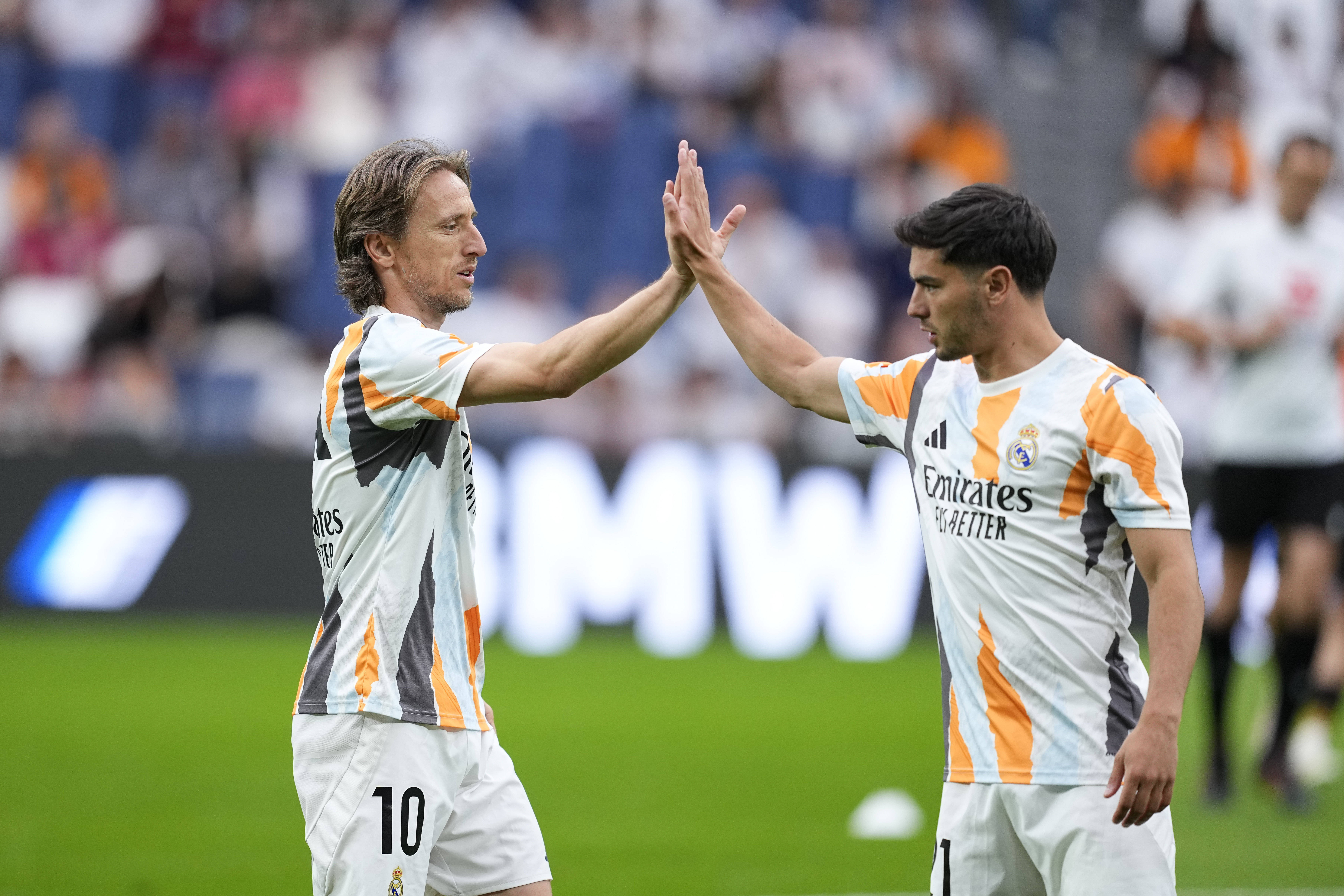 E aproape semnat de Real Madrid! Jucătorul de 40 de milioane de euro s-a &icirc;nțeles cu madrilenii