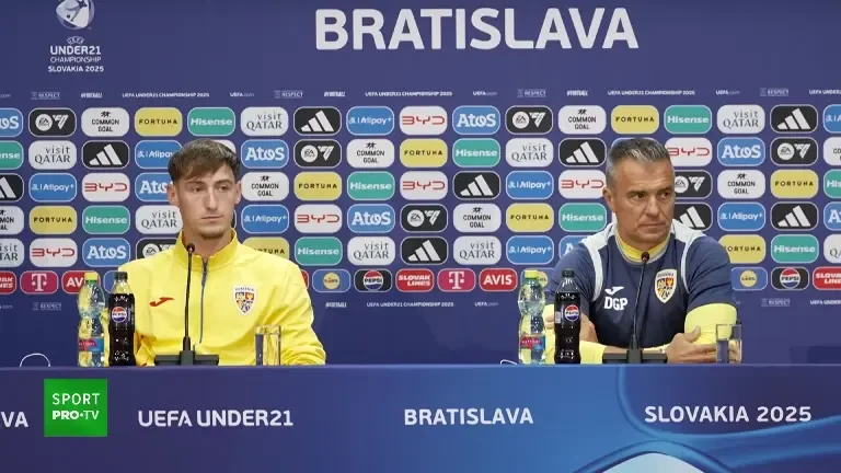 Conferință de presă Dina Grameni (16.06.25)