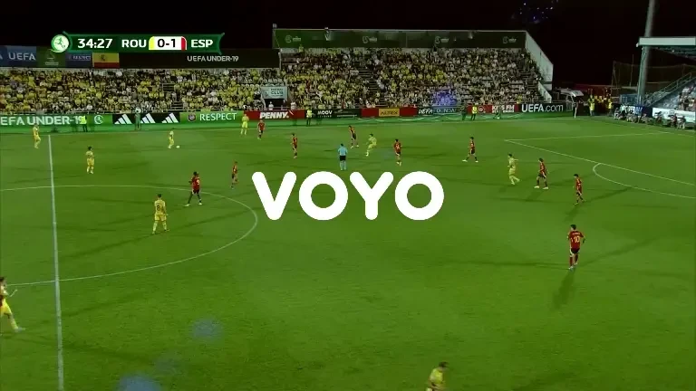 Posibil penalty pentru România U19