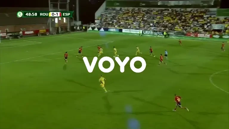 EURO U19 | România - Spania. Szimionaș înscrie un gol superb în minutul 50