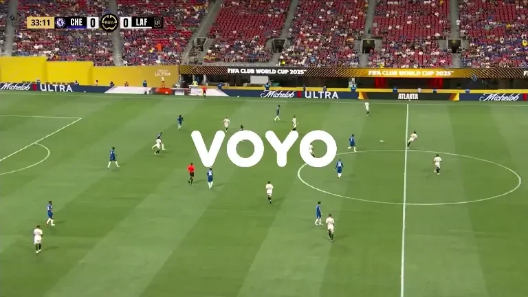 Club World Cup | GOL Chelsea - Los Angeles FC 1-0