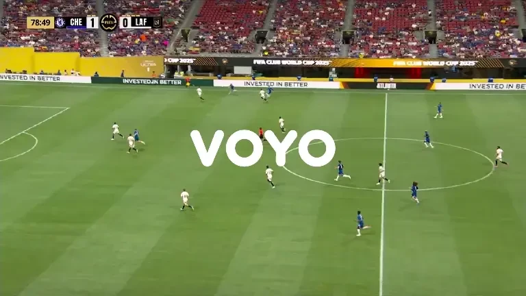 Club World Cup | GOL Chelsea - Los Angeles FC 2-0