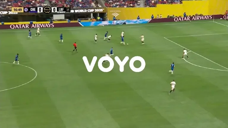 Chelsea - Los Angeles FC 2-0 la FIFA Club World Cup (rezumat 16.06.2025)