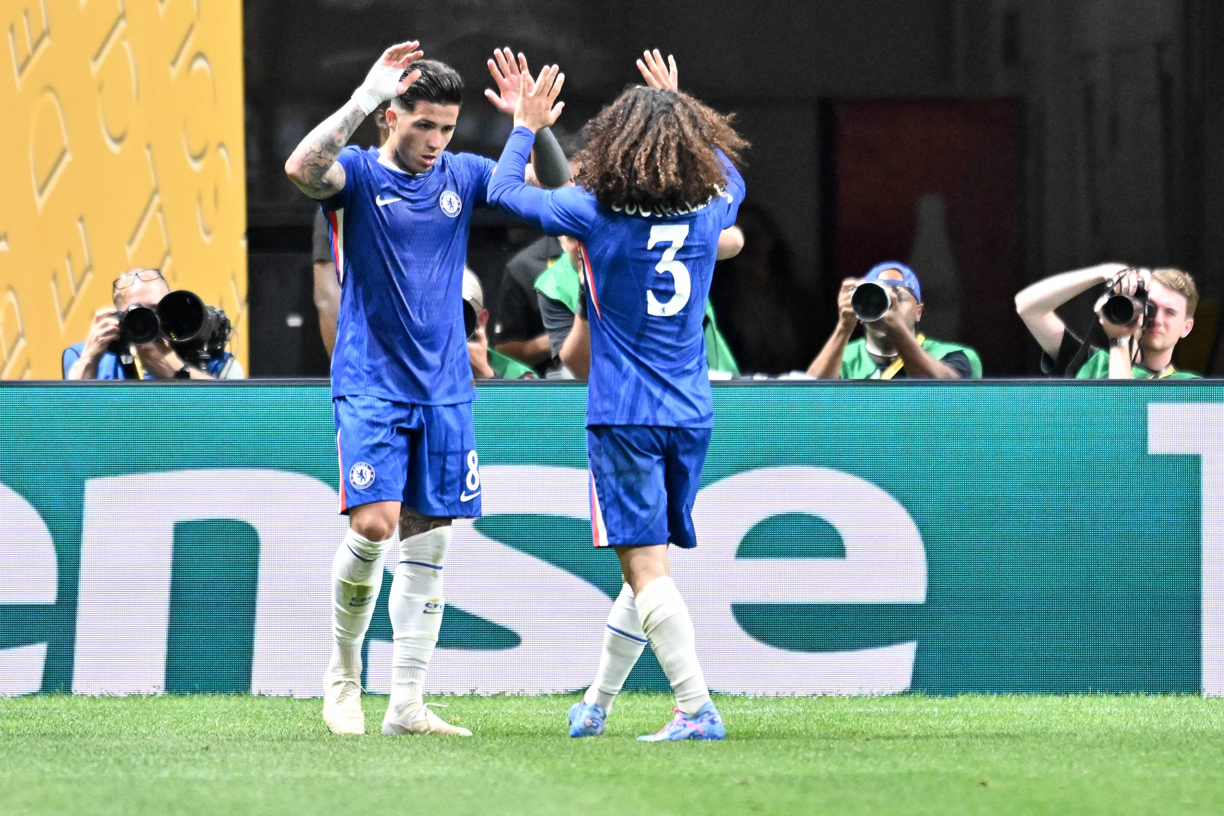 S-a scris istorie &icirc;n fotbalul mondial la meciul Chelsea - Los Angeles FC de la FIFA Club World Cup 2025, transmis de VOYO și PRO TV!