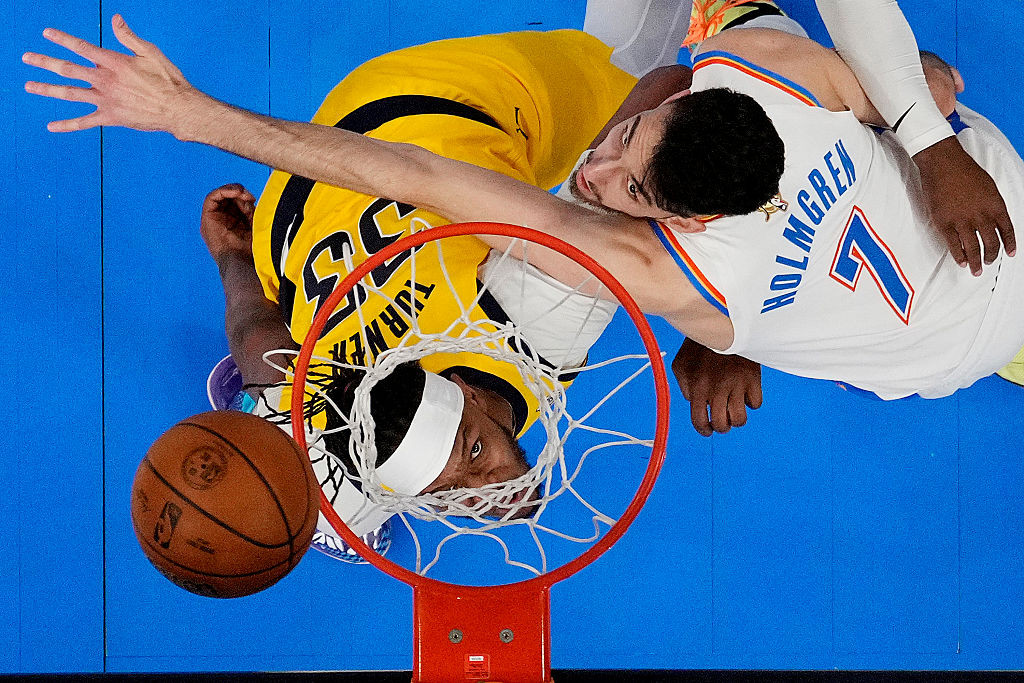 Oklahoma City Thunder a ajuns la o victorie distanță de c&acirc;știgarea titlului &icirc;n NBA!