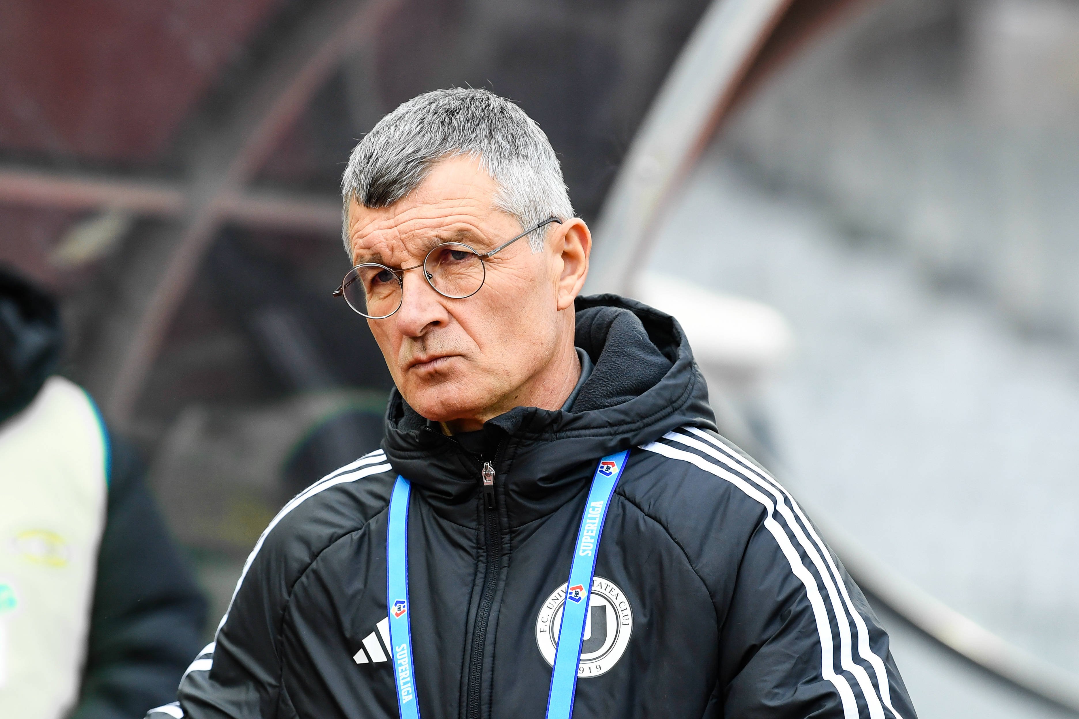 Ioan Ovidiu Sabău a analizat campania de transferuri de la &rdquo;U&rdquo; Cluj