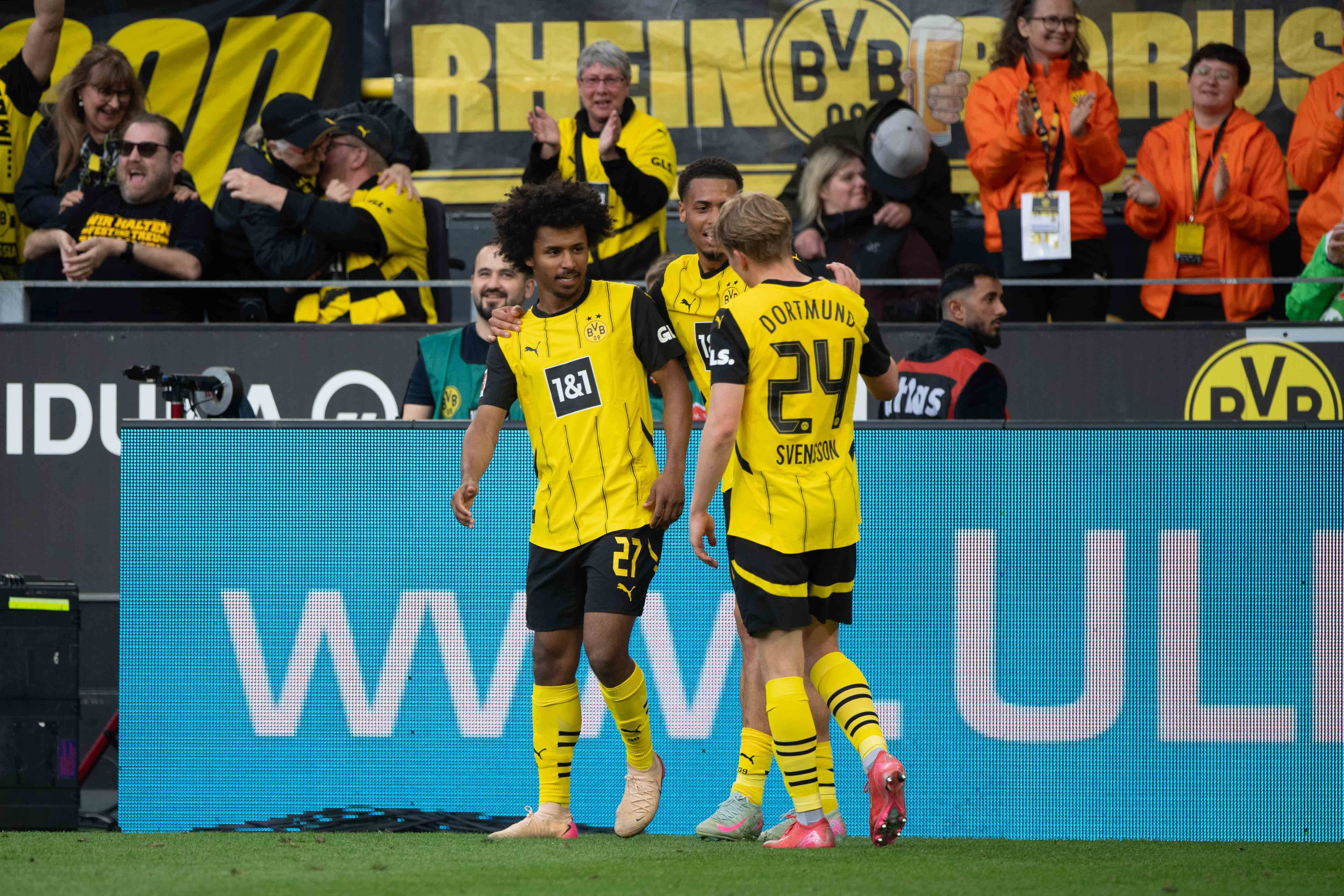 Fluminense - Borussia Dortmund, ASTĂZI, de la 19:00, în direct pe VOYO! „Galben-negrii”, debut complicat la Club World Cup