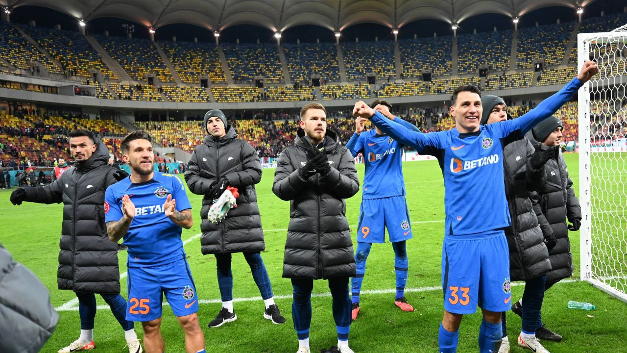 Și-a găsit echipă! Jucătorul de la FCSB e gata să semneze