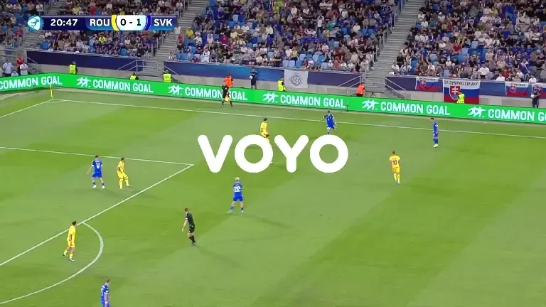 Ocazie min. 21 pentru Slovacia