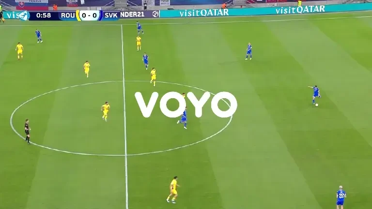 REZUMAT: Rom&acirc;nia U21 - Slovacia U21 1-2 (17/06/2025)