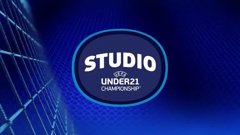 Studio EURO U21 | Invitați: Pantilimon și Raț - prima parte (18 iunie 2025)