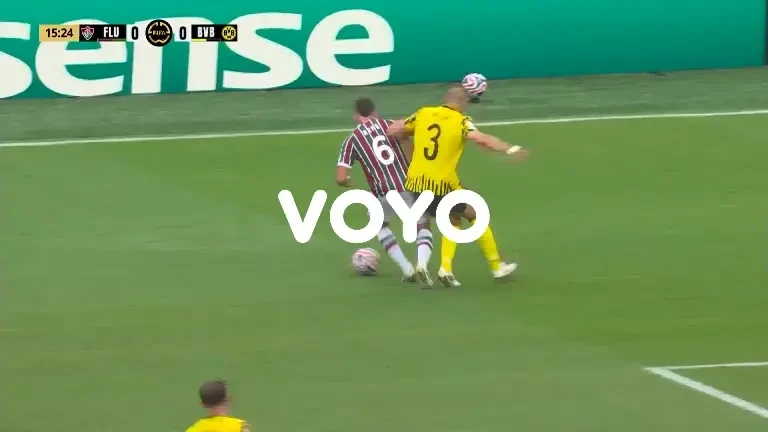 Fluminense - Borussia Dortmund 0-0 la FIFA Club World Cup (rezumat 17.06.2025)