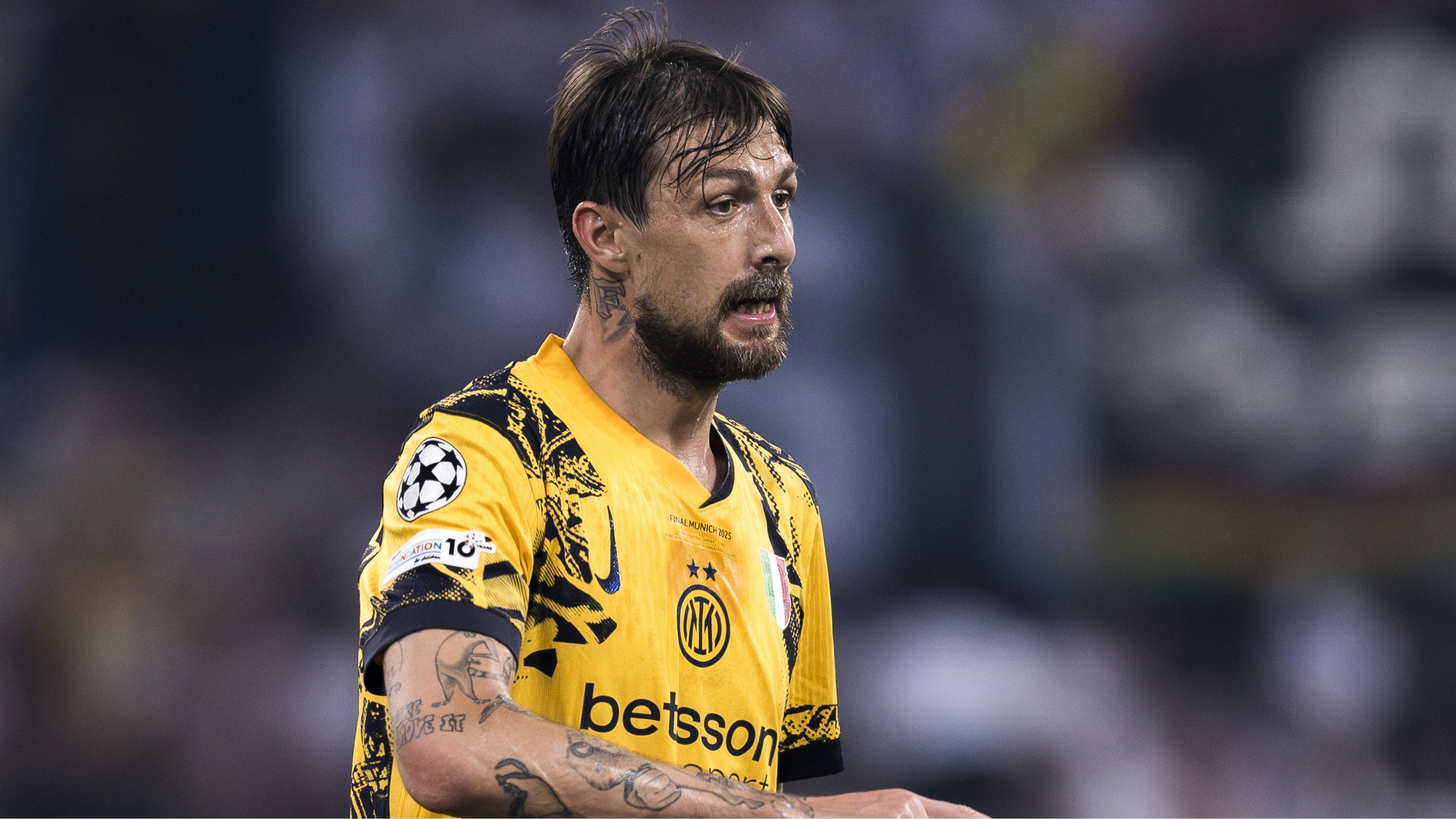 Depășit total: jucătorul care a stricat debutul lui Chivu la Inter, greșind grav
