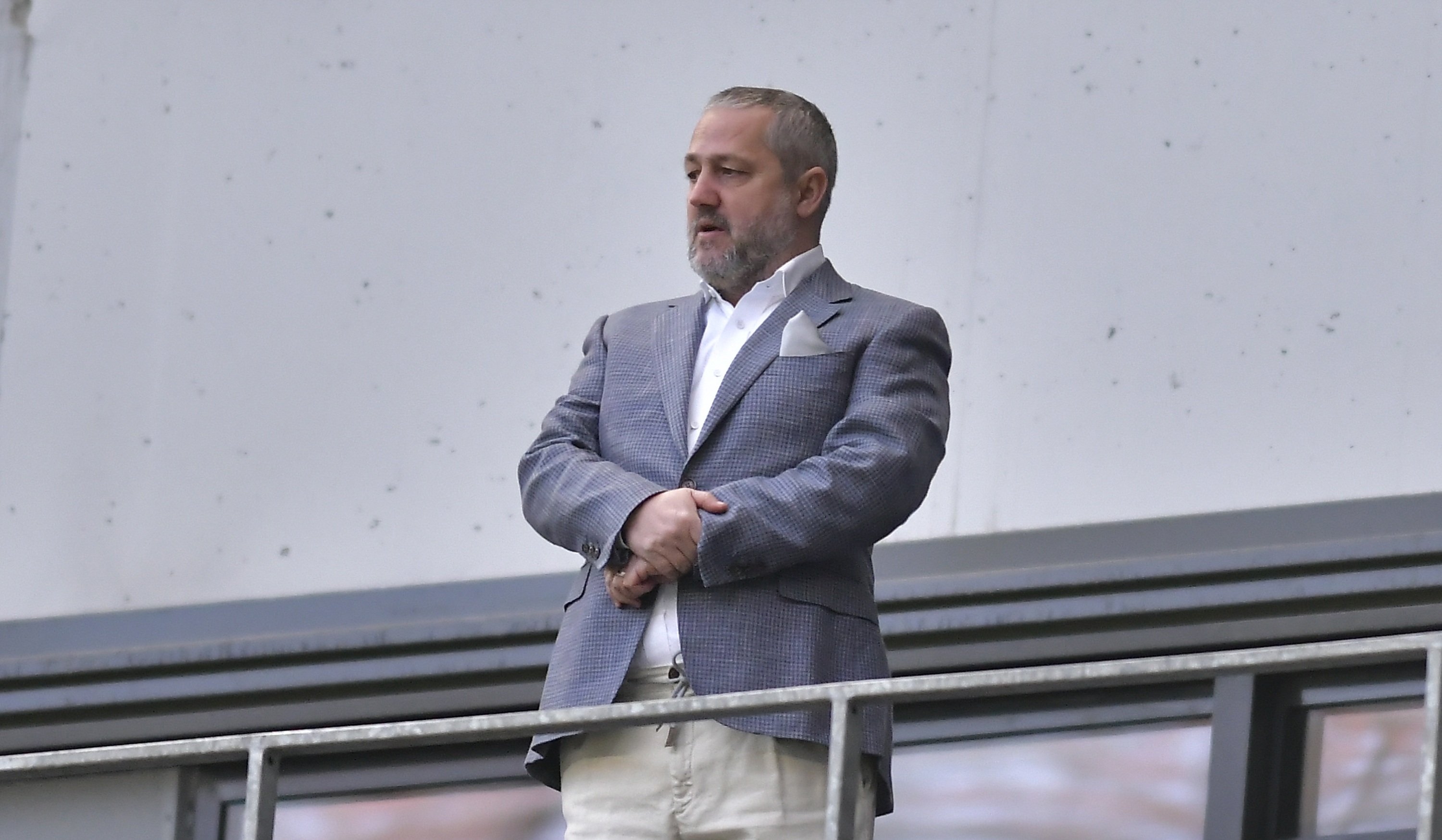 Mihai Rotaru bagă ad&acirc;nc m&acirc;na &icirc;n buzunar! Peste 1.000.000&euro; pentru două transferuri la Craiova