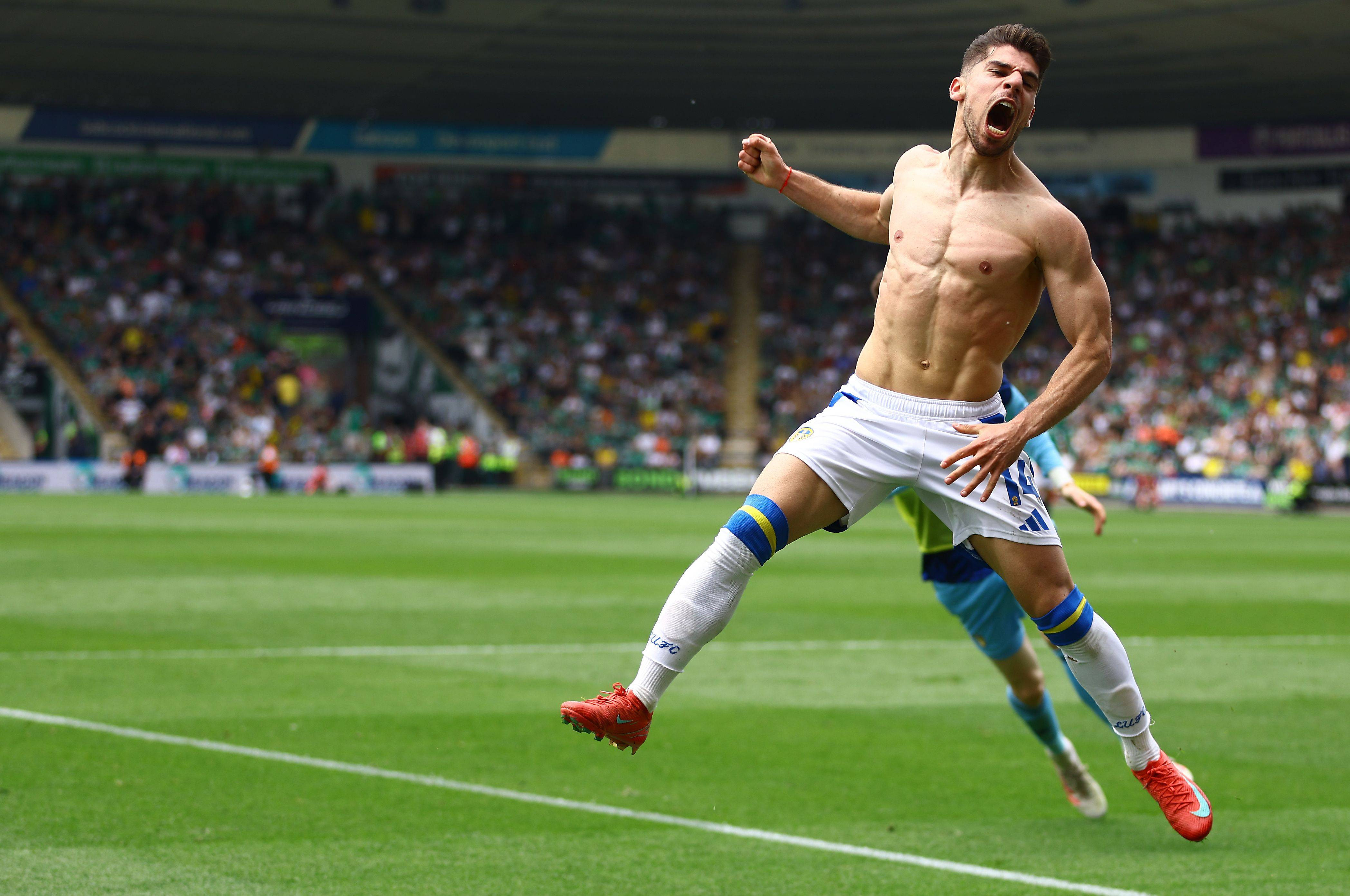 Colegul lui Drăgușin, victima războiului Iran &ndash; Israel: Stare de alertă la Tottenham din cauza lui Manor Solomon