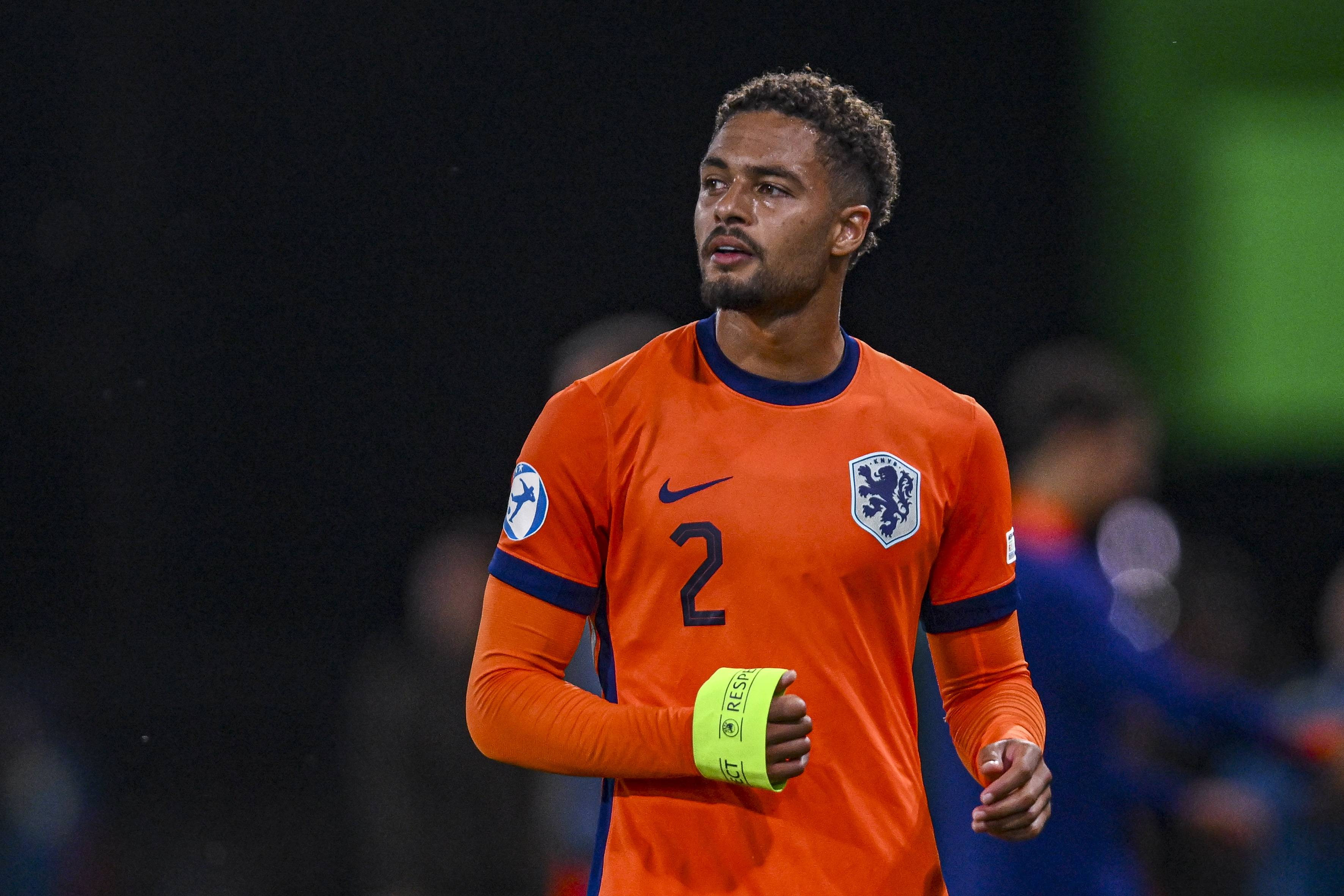 Spectacol total &icirc;n Olanda - Ucraina! Ploaie de goluri și un cartonaș roșu pentru lalele