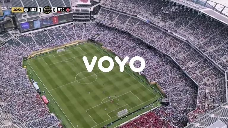 Manchester City - Wydad Casablanca. Jeremy Doku înscrie și dublează avantajul "cetățenilor"