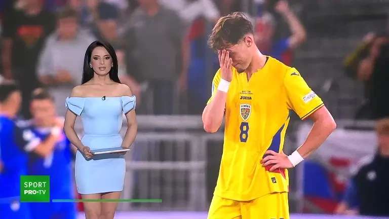 Rom&acirc;nia U21, eliminată la Euro, pierde și al treilea meci. Pancu pleacă: &bdquo;&Icirc;mi caut echipă&rdquo; (18.06.2025).