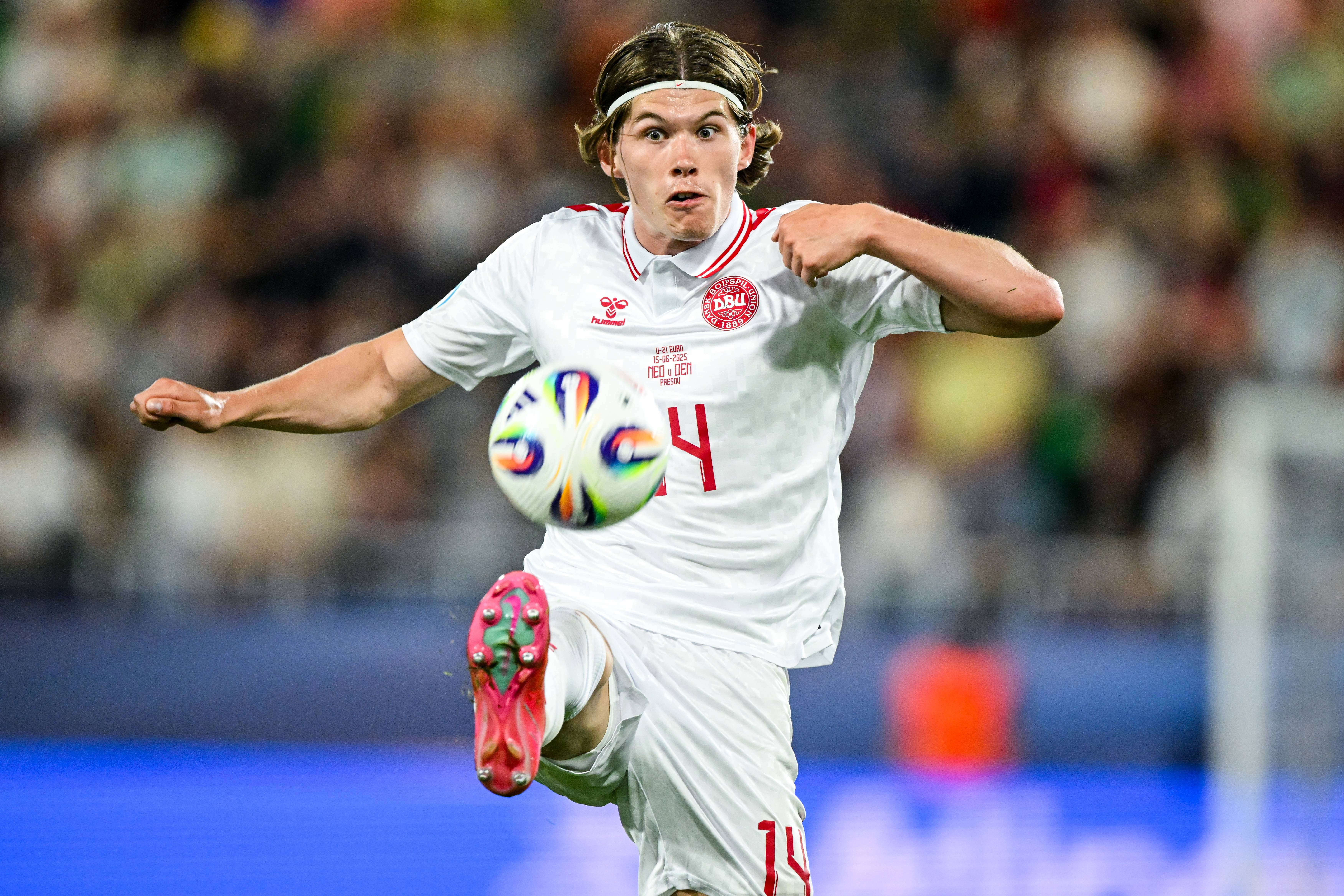 Meci interzis cardiacilor la EURO! Era 2-0 pentru Danemarca &icirc;n minutul 70, după s-a marcat gol după gol