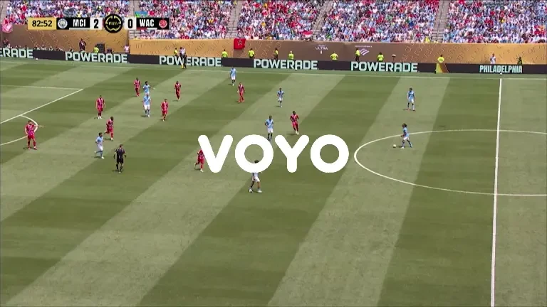 Manchester City - Wydad Casablanca. Cartonaș roșu pentru Rico Lewis &icirc;n minutul 84