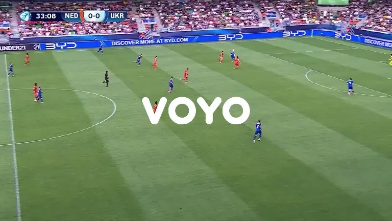 EURO U21 | Olanda - Ucraina 2-0. Rezumatul meciului
