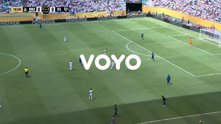 Real Madrid - Al-Hilal. Saudiții au avut un gol anulat &icirc;n minutul 19