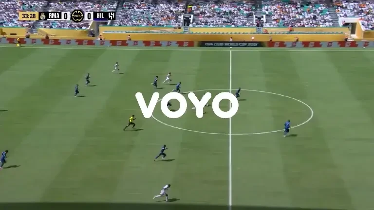 Real Madrid - Al-Hilal. Galacticii au deschis scorul &icirc;n minutul 34 prin Fran Garcia