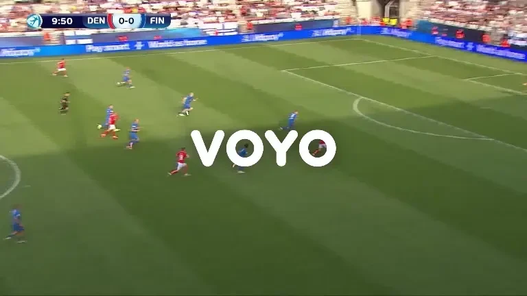 EURO U21 | Danemarca - Finlanda 2-2. Rezumatul meciului