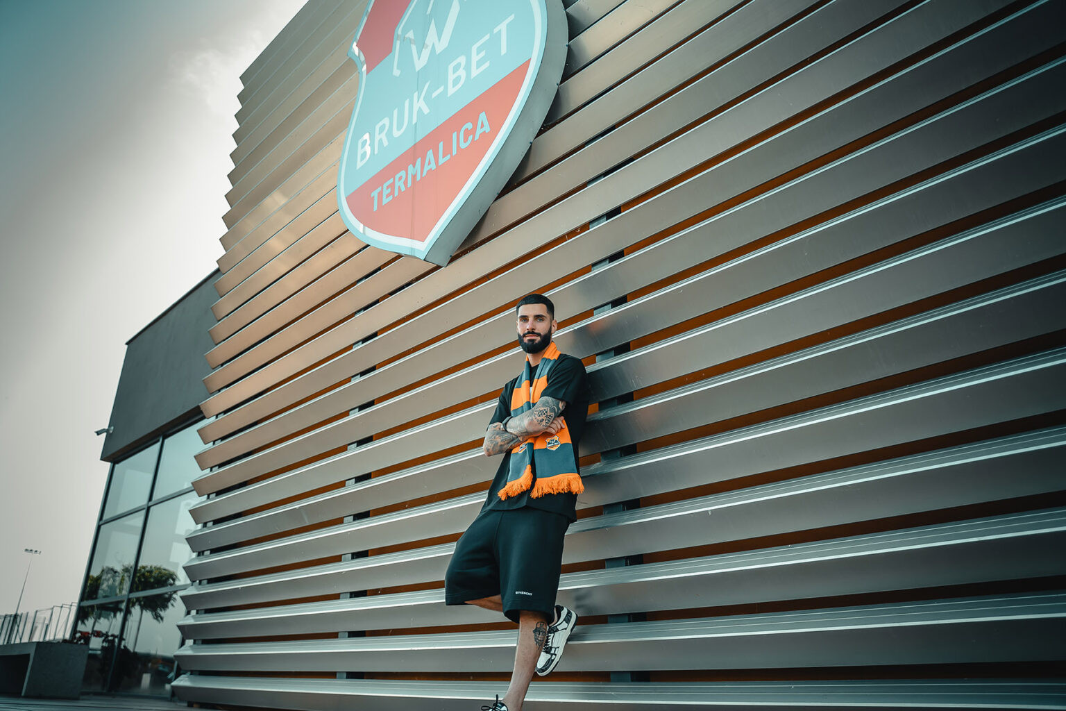 Radu Boboc a fost prezentat la noua sa echipă: &rdquo;Sunt gata să dau tot ce am mai bun&rdquo;