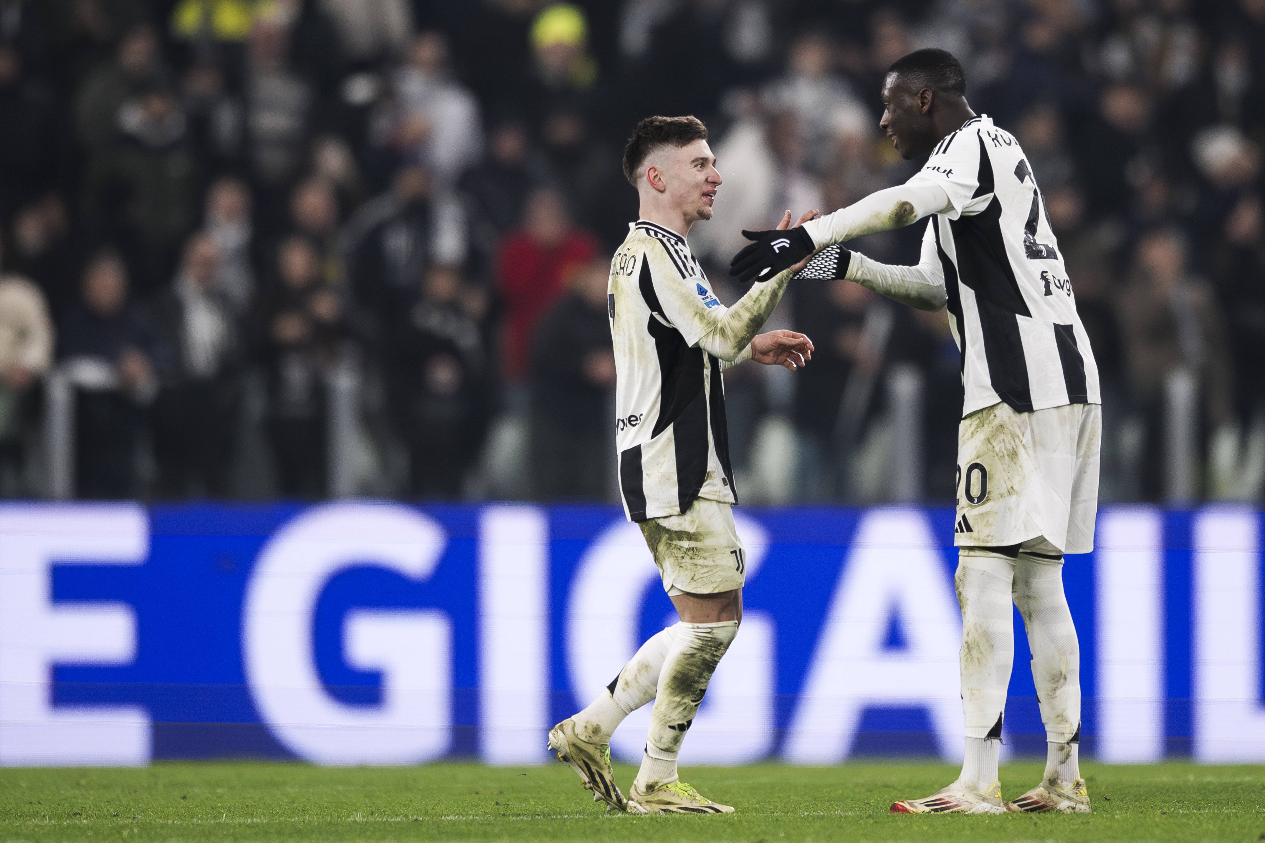 &Icirc;ncă un măcel la FIFA Club World Cup 2025! Juventus Torino, jumătate de normă cu Al Ain