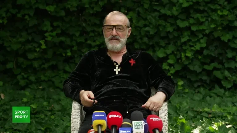 Declarațiile lui Gigi Becali (19.06.2025)