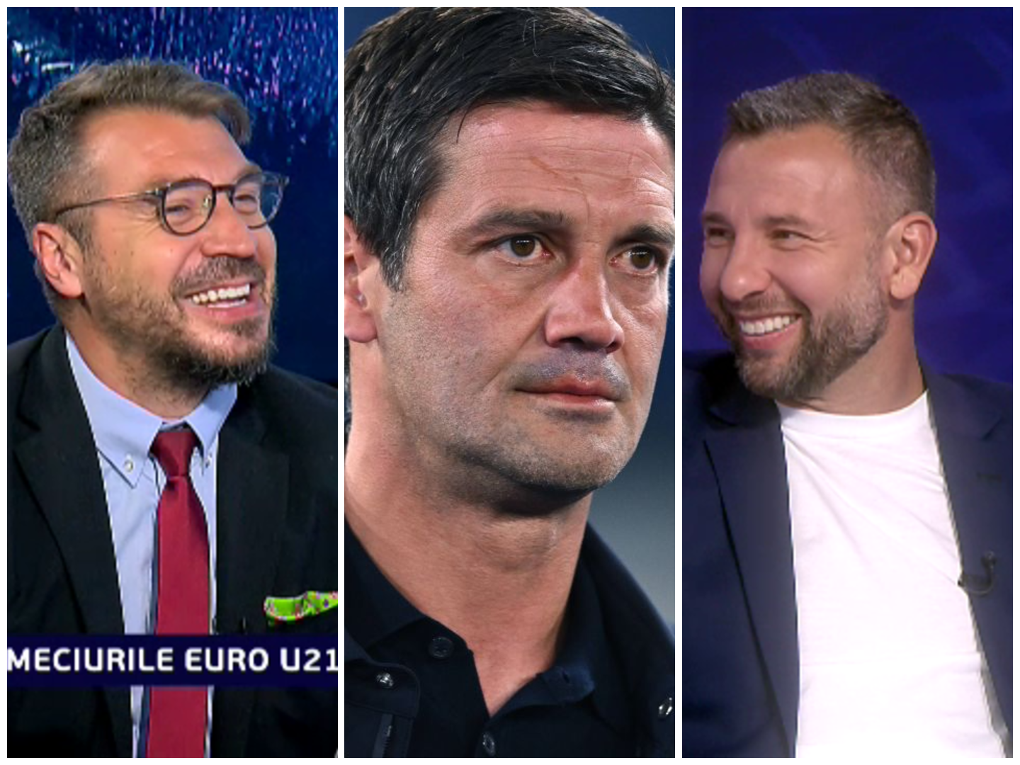 S-a r&acirc;s copios după debutul lui Cristi Chivu la Inter Milano: &bdquo;Ce lăutar?&rdquo; / &bdquo;Nu pot să cred!&rdquo;