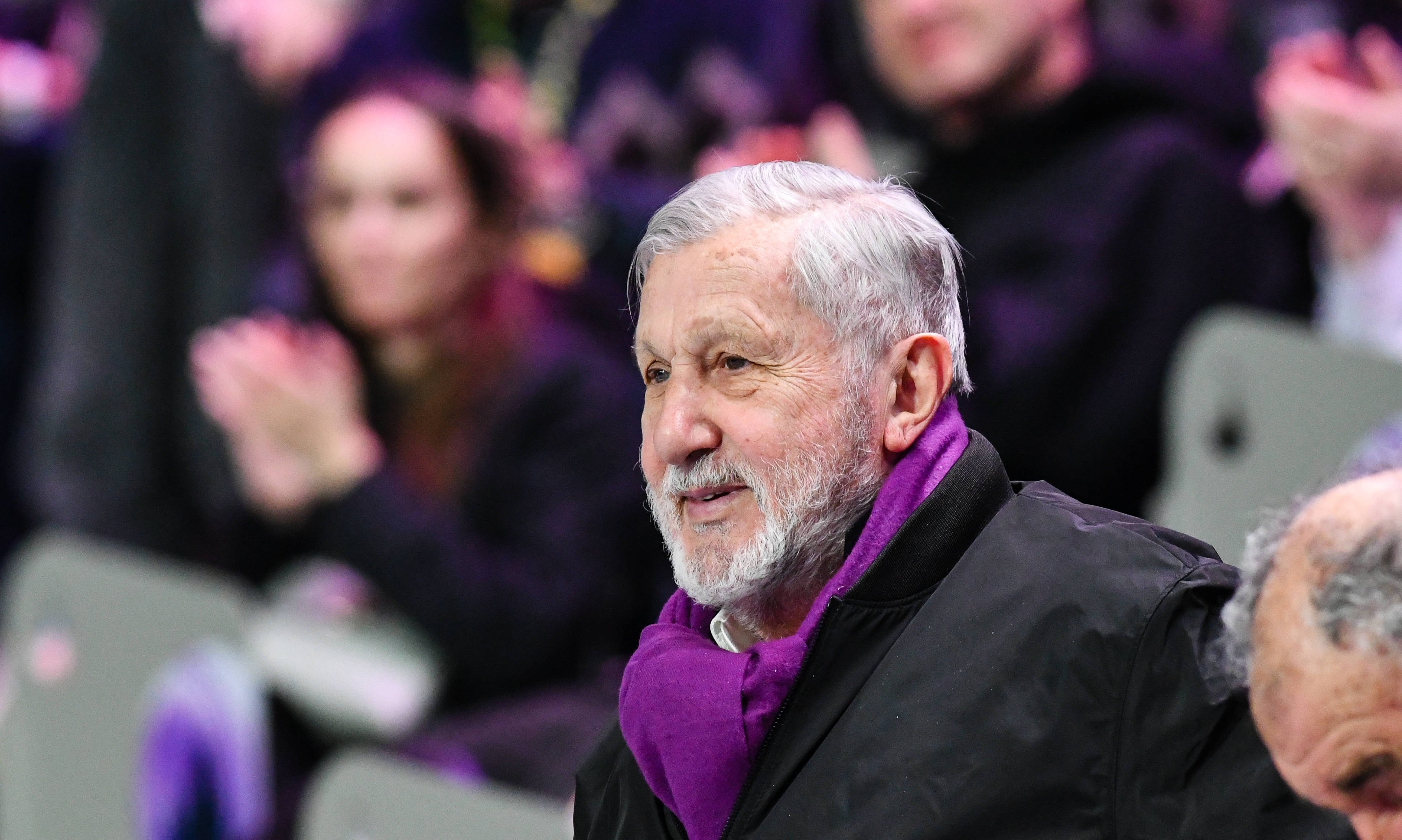 Soția lui Ilie Năstase divorțează de fostul mare tenismen: &rdquo;Am depus actele &icirc;n instanță&rdquo;
