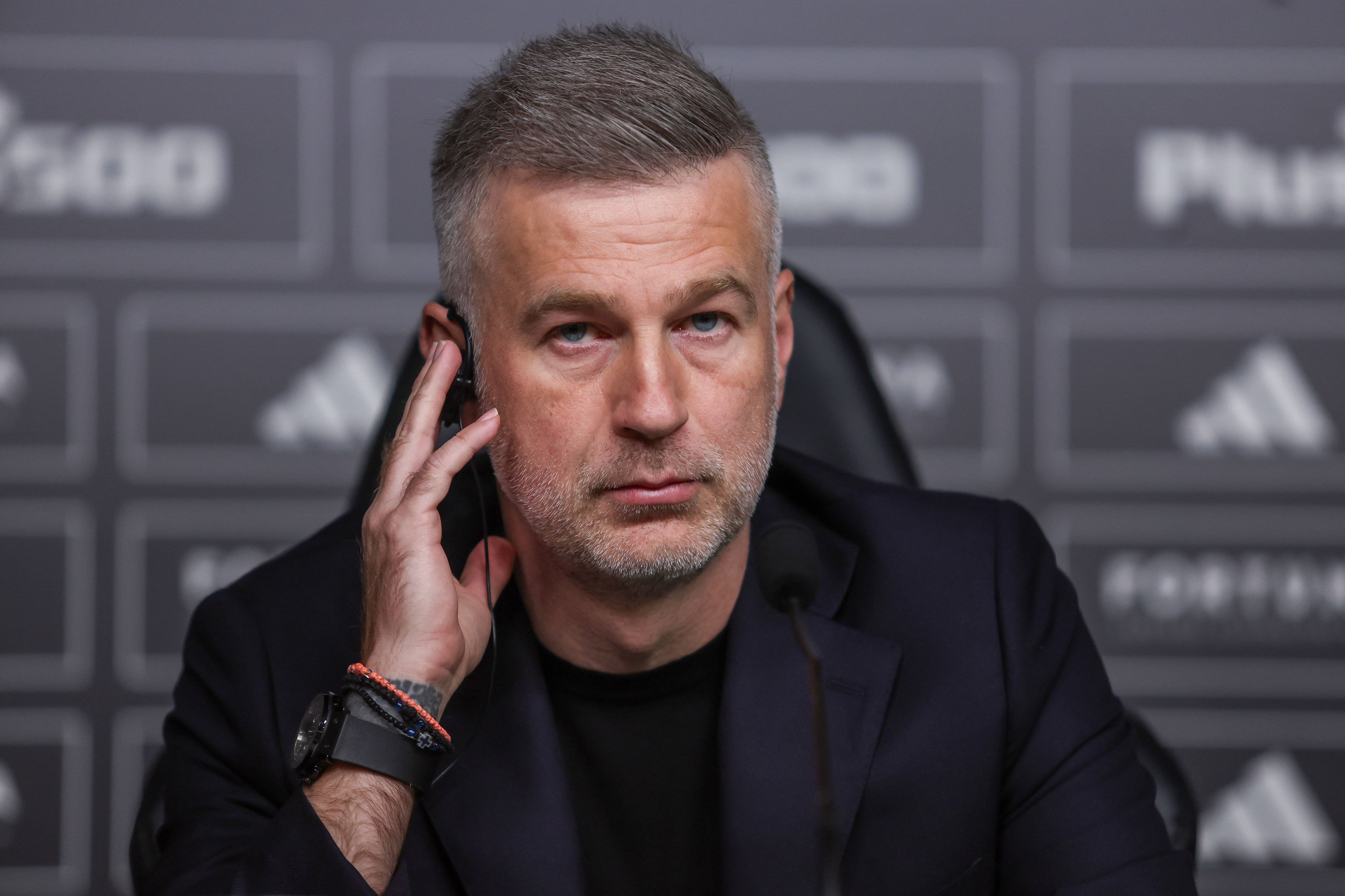 Edi Iordănescu a numit antrenorul anului: &rdquo;E o mare realizare&rdquo;