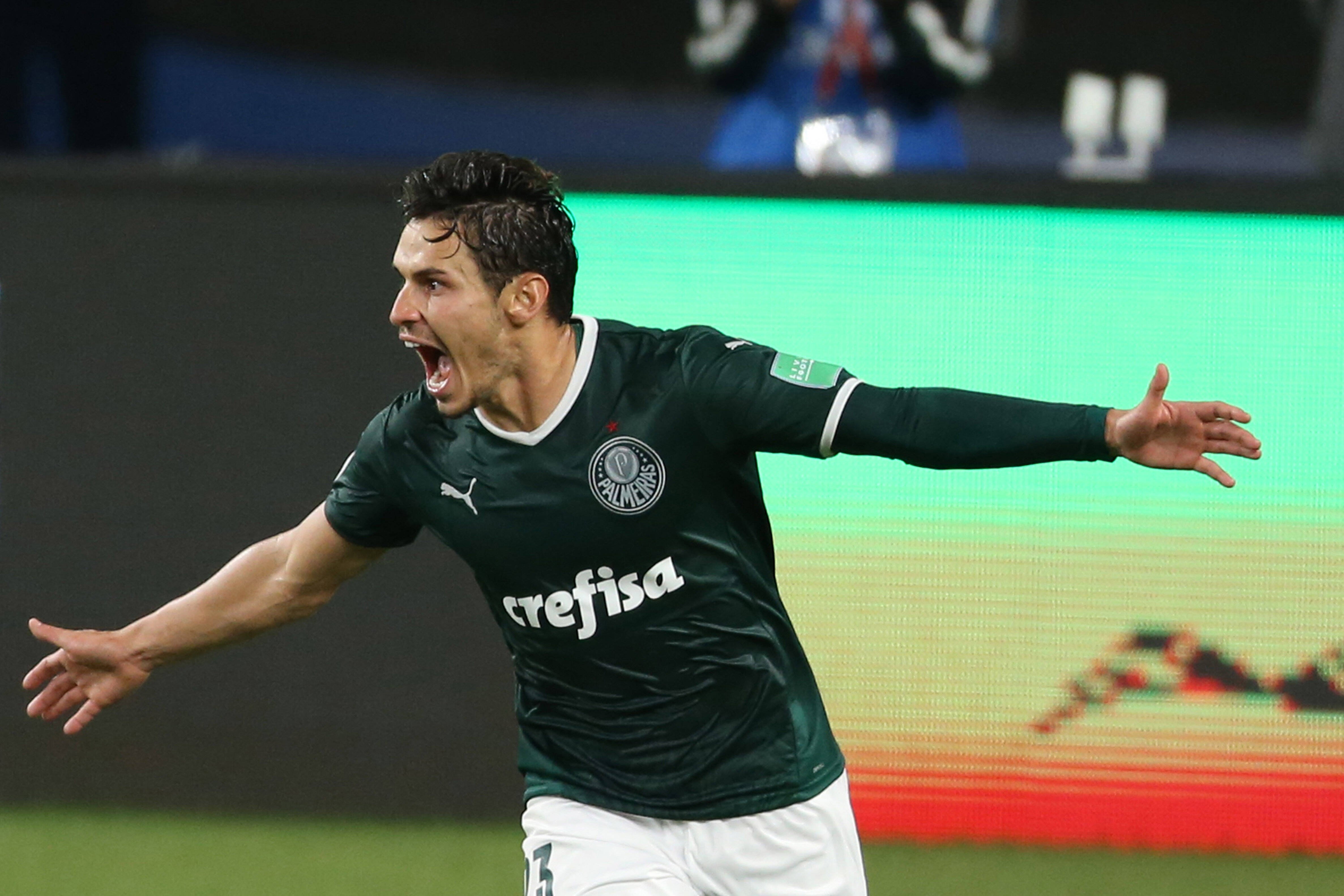 Palmeiras - Al Ahly 2-0! Meciul a fost &icirc;ntrerupt 40 de minute din cauza vremii