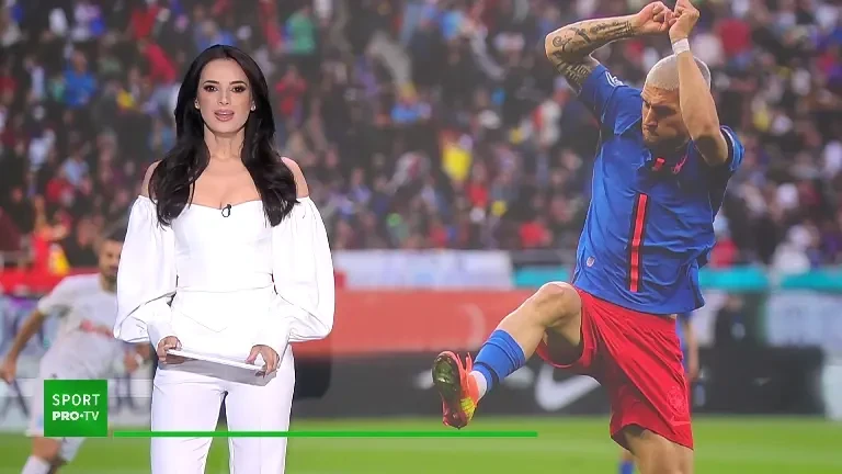 Gigi Becali e convins că FCSB va ajunge &icirc;n Champions League și se g&acirc;ndește deja la duelul cu FC Barcelona