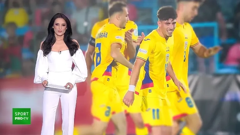 Ce n-a putut România la tineret, poate reuși naționala U19!