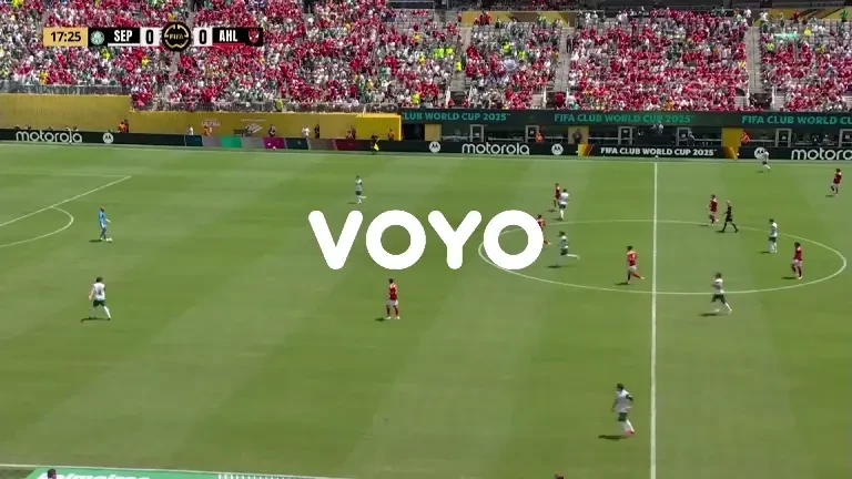 Palmeiras - Al Ahly 2-0! Meciul a fost întrerupt 40 de minute din cauza vremii