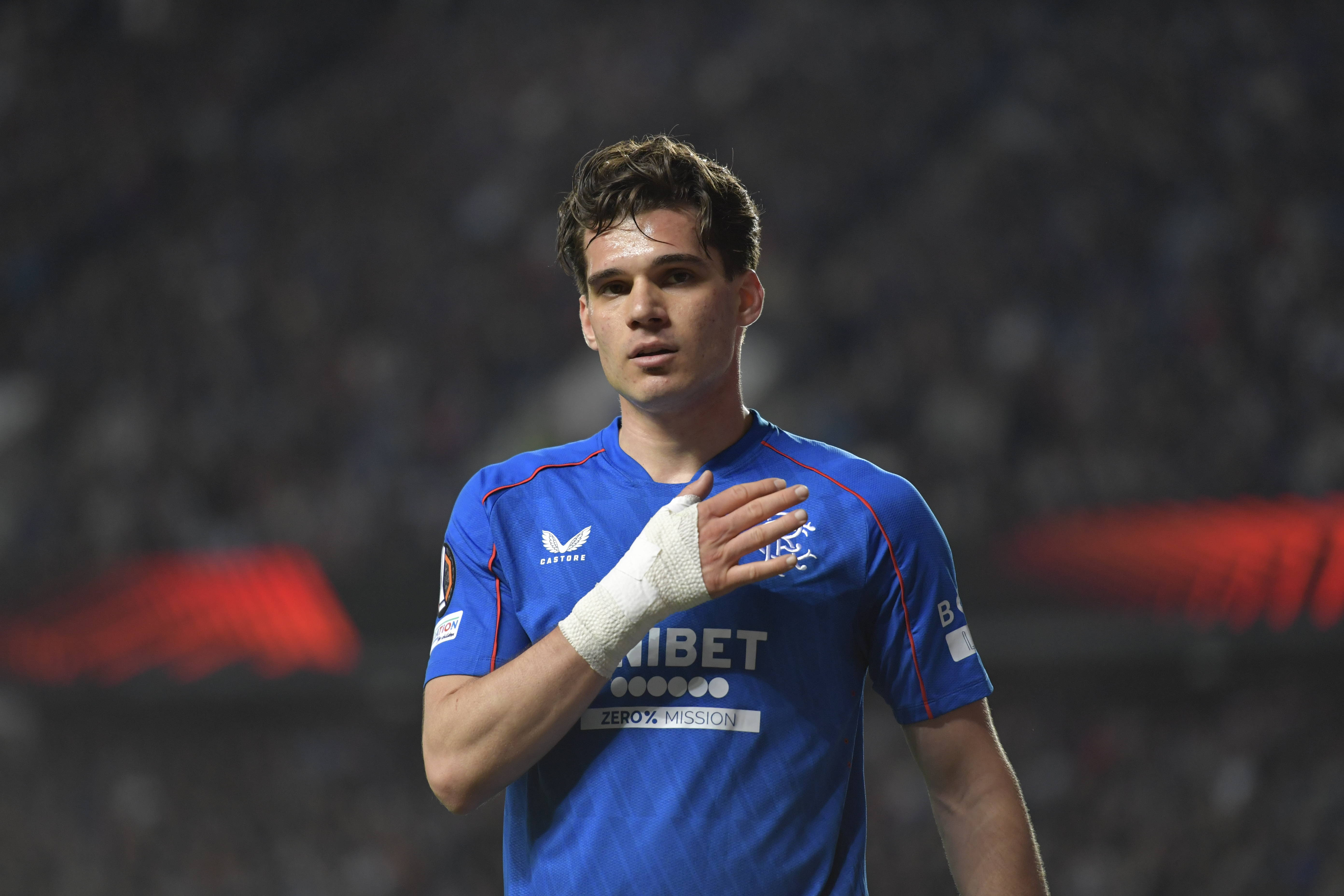 Au făcut anunțul: clubul care l-a ofertat pe Ianis Hagi