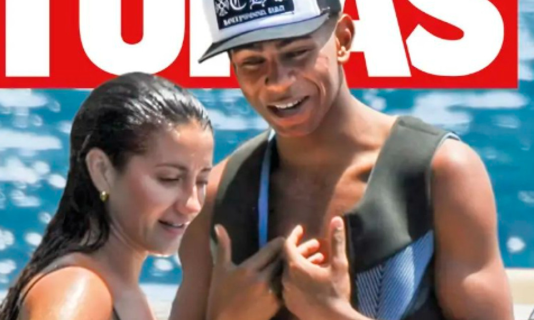 L-a distrus pe Lamine Yamal! &bdquo;Să-l ia dr**u! Stai puțin, nenorocitule&rdquo;