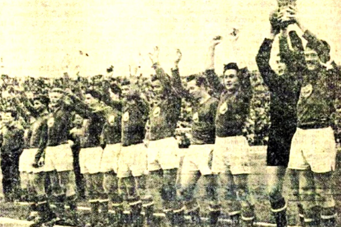 Romania u18 1962 1