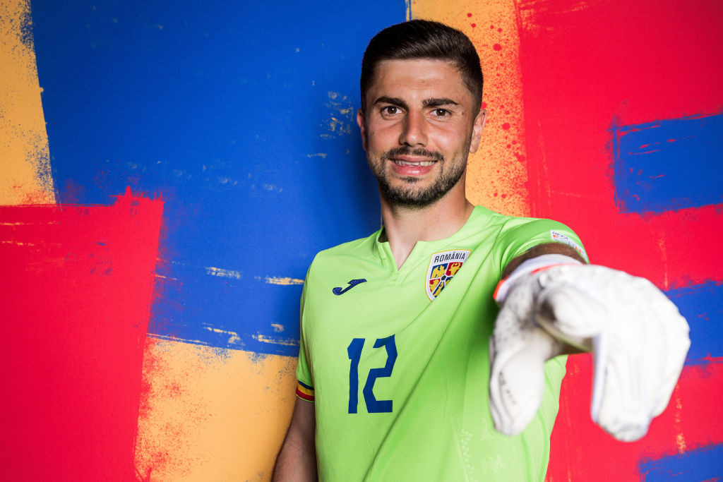 Norocul &icirc;i sur&acirc;de lui Horațiu Moldovan! Planul lui Club Brugge, dezvăluit de belgieni