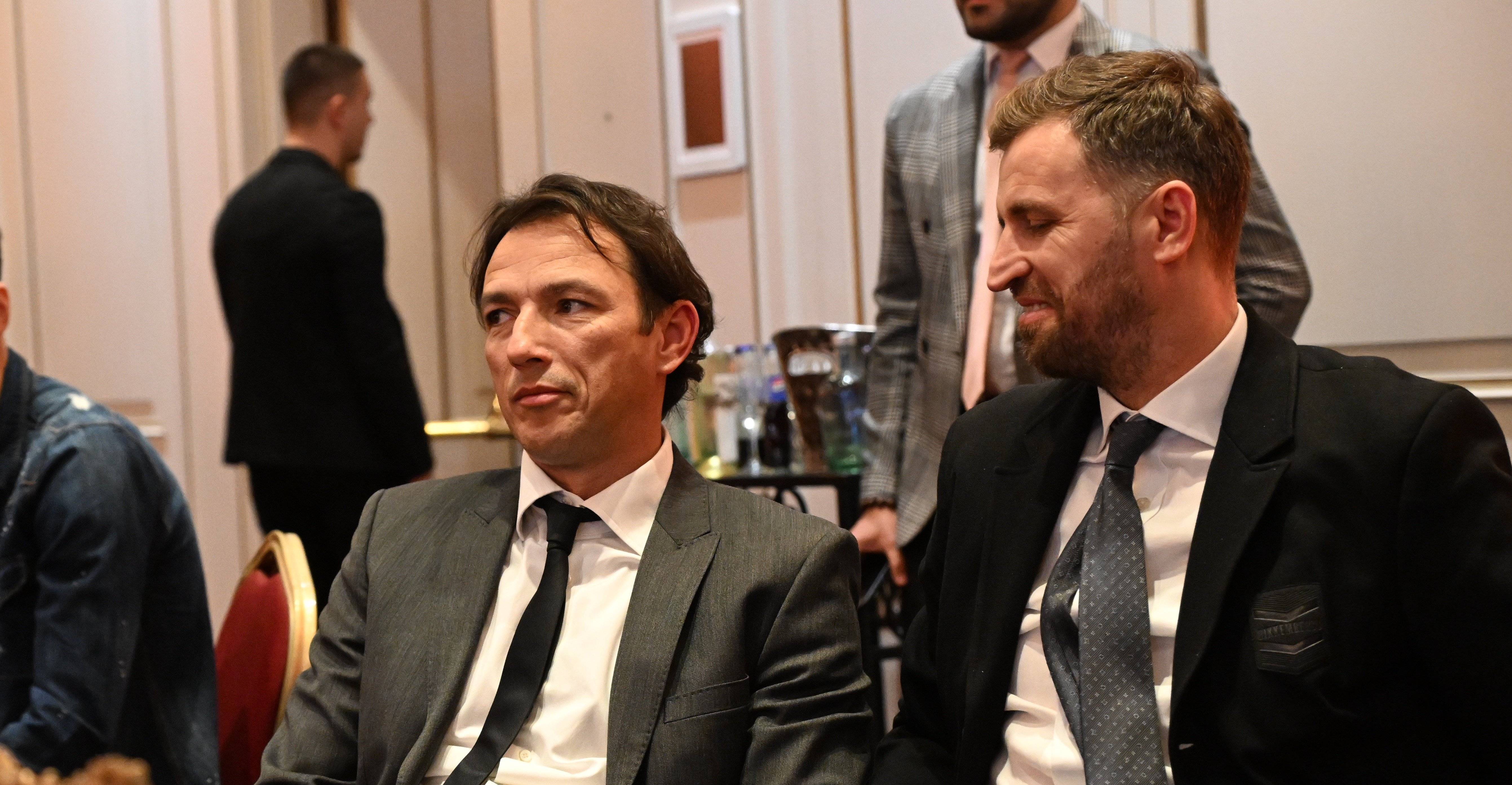 George Ogăraru are un remarcat la naționala U21: &rdquo;Mi-a plăcut &icirc;n mod special&rdquo;