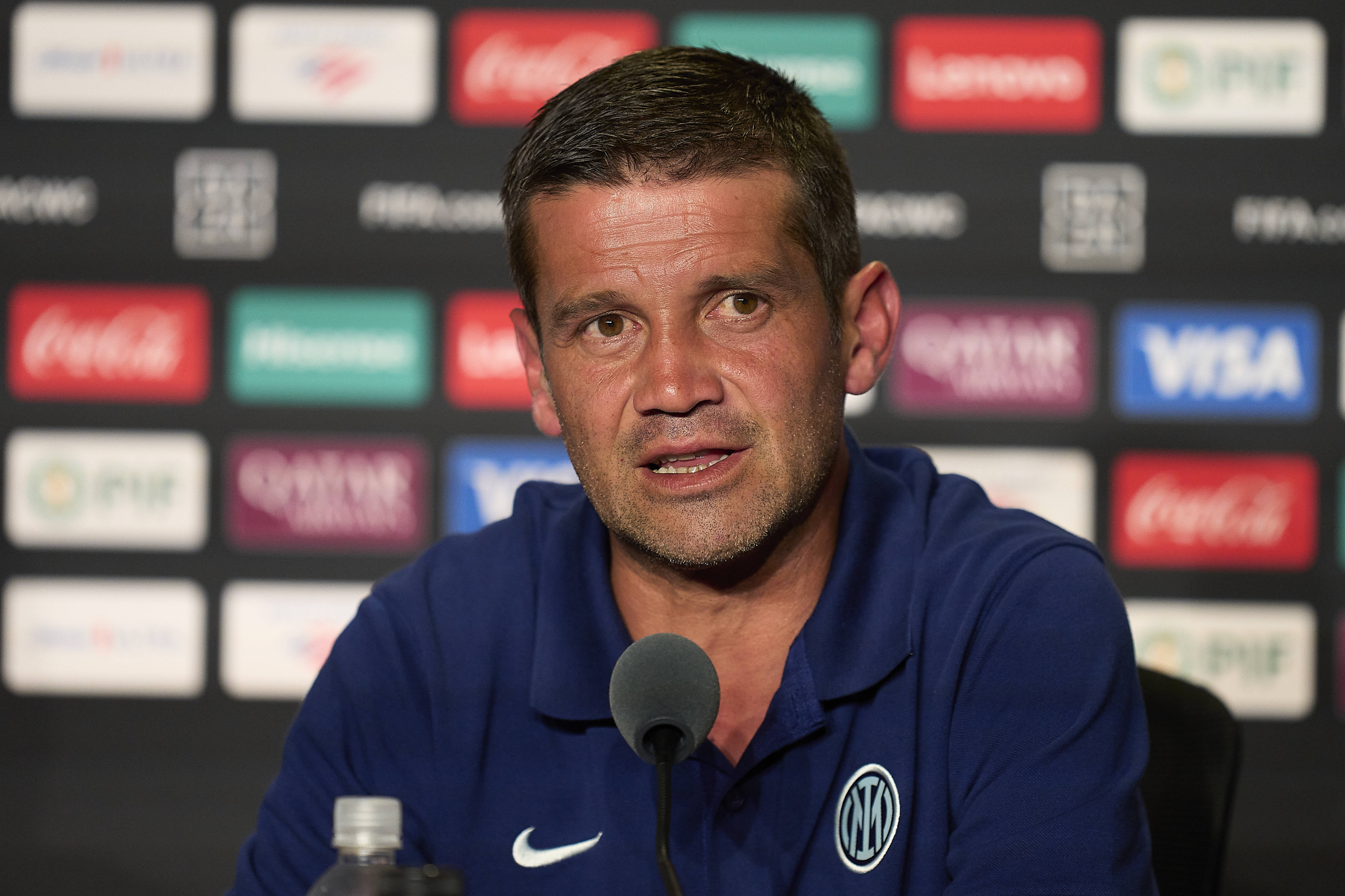 Chivu &icirc;și pune amprenta pe jocul Interului: italienii au remarcat ce a &icirc;nceput să &bdquo;repare&ldquo; deja