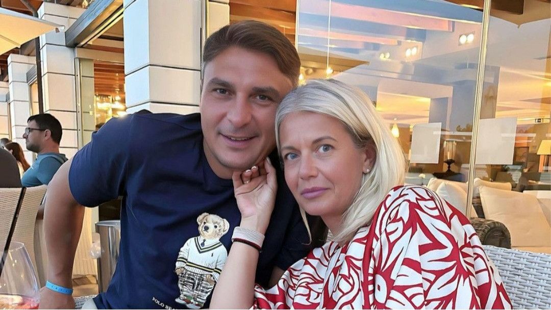 Lorena, fiica regretatului Ilie Balaci, &icirc;și reface viața după divorț: se iubește cu un fost fotbalist