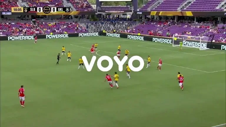 Benfica, foarte aproape să deschidă scorul! Ratarea portughezilor (20/06/2025)