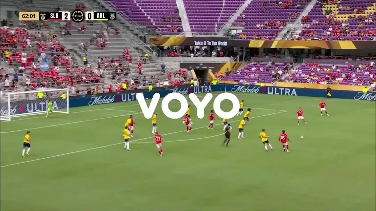 Club World Cup 2025 | GOL Benfica - Auckland City 3-0 (20/06/2025)