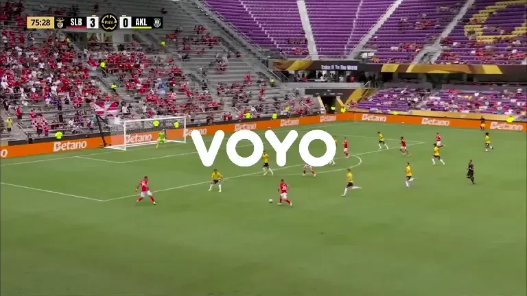Club World Cup 2025 | GOL Benfica - Auckland City 4-0 (20/06/2025)
