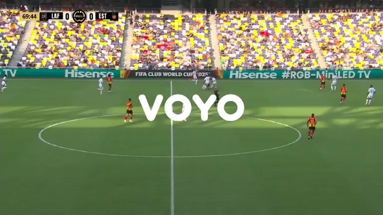 Los Angeles FC - Esperance Tunis 0-1 | REZUMATUL PARTIDEI (21/06/2025)